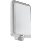 Eglo Schriklamp Mussotto met beweginssensor