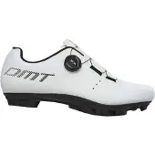 Dmt KM4 Witte Sneakers, Maat 46 - EUR