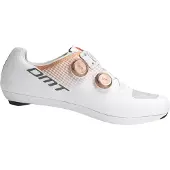 Dmt KR0 EVO Wit Bruine Sneakers, Maat 45 - EUR