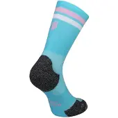 Sporcks Ultralight Pro Blauwe Sokken, Maat M