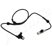 ASHIKA 151-0L-L08 Wielsnelheidssensor (ABS)