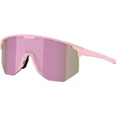 Bliz Hero Small (matt Pink / Brown Rose Multi) Matt Pink / Brown Rose Multi