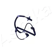 ASHIKA 151-0H-H99 Wielsnelheidssensor (ABS)