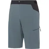 Vaude Men's Qimsa Pro Shorts, fietskleding, Heren, Fietsbroek