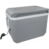 Campingaz Powerbox Plus 36L Grey/White - Elektrisch