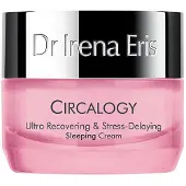 Dr Irena Eris Circalogy Sleeping Cream 50 ml