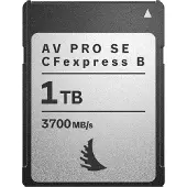 Angelbird 1TB AVpro CFexpress SE Type B v4 MKII 3700MB/s geheugenkaart