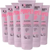 Noughty 6x Shampoo Pumped Up Volumising 250 ml