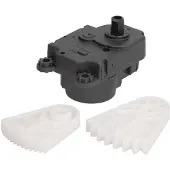 Denso Airconditioer, stappenmotor DAT23011