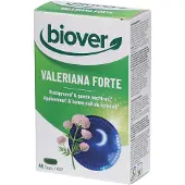 Biover Valeriana Forte 45 St Capsules