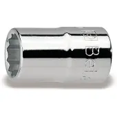 Beta Dopsleutels twaalfkant 920B 22 - 009200122