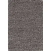 Garden Impressions Buitenkleed Ankara 200x290 cm - merino black