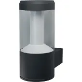 Ledvance 4 X LED Armatuur | 12W 3000K 610lm 830 | IP54