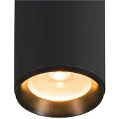 SLV 3-fase LED Rail Armatuur | 36W 2700K 3250lm 927 IP20 | Dimbaar | NUMINOS