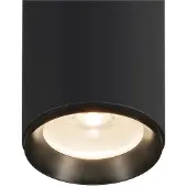 SLV Railspot 3-fase Numinos XL Dali zwart 4000K - 36gr