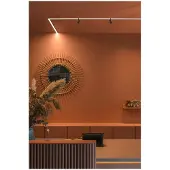 SLV LED Armatuur | 14W 2700K 1140lm 927 IP20 | DALI | 48V SYSTEM