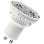 Osram 6x GU10 LED spot | PAR16 | 2700-4000-6500K | 4.2W (55W)