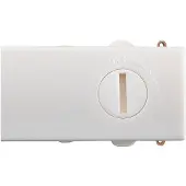 SLV LED Pendelarmatuur | 16W 2700K 980lm 927 | IP20 DALI Dimbaar | 48V SYSTEM