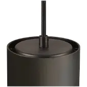 SLV LED Pendelarmatuur | 36W 3000K 3490lm 930 | IP20 DALI Dimbaar | NUMINOS