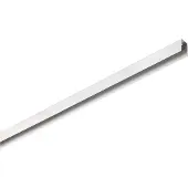 SLV 1-fase Spanningsrail 200cm | 48V DALI Wit
