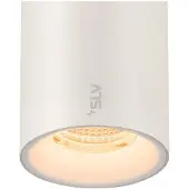 SLV LED Pendelarmatuur | 16W 3000K 1120lm 930 | IP20 DALI Dimbaar | 48V SYSTEM