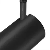 SLV LED Armatuur | 16W 2700K 960lm 927 IP20 | DALI | 48V SYSTEM