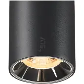 SLV LED Pendelarmatuur | 16W 3000K 1050lm 930 | IP20 DALI Dimbaar | 48V SYSTEM