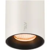 SLV LED Armatuur | 16W 2700K 1000lm 927 IP20 | DALI | 48V SYSTEM
