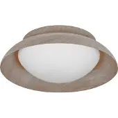 Ledvance 4 X LED Armatuur | ORBIS MILAN 305 mm 2XE27 WD