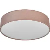 Ledvance 4 X LED Armatuur | ORBIS PARIS 480 mm 3XE27 Brown