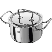 Zwilling Pan TWIN CLASSIC 16 cm, 2 l,