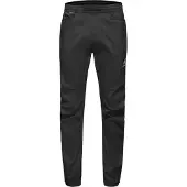 Mammut - Klimkleding - Massone Light Pants Men Black voor Heren - Maat 50 EU - Zwart