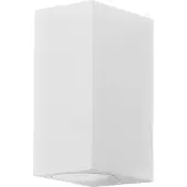 Ledvance LED Armatuur GU10 | ENDURA Classic Square UpDown White