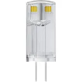 Osram 6x G4 LED Steeklamp | 0.6W 2700K 12V 827 55Lm | 320°