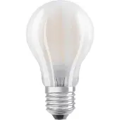 Ledvance Classic A LED lamp E27 5W 4.000K mat Dime