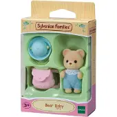 Sylvanian Families 5412 Baby Beer