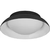 Ledvance LED Armatuur | ORBIS MILAN 305 mm 2XE27 BK