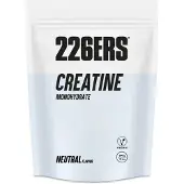 226ers Creatinepoeder Neutrale Smaak 300g