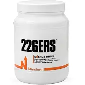 226ers Poeder Mandarijn 500g