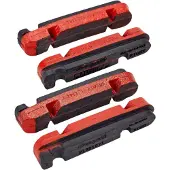 Campagnolo Hyperon-bora Velgremblokken 4 Eenheden