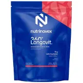 Nutrinovex Longovit 360 Isotone Drank 1080g Watermeloen