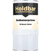 Holdbar Badkamerprimer 1 kg