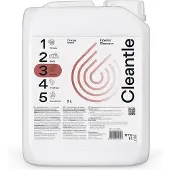 Cleantle Interior Cleaner+ | multifunctioneel inzetbaar 5 liter