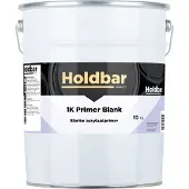 Holdbar 1K Primer Blank 10 kg