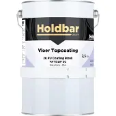 Holdbar Vloer Topcoating Mat Antislip (Extra grof) 2,5 Kg