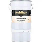 Holdbar Trap Topcoating Antislip Zijdeglans 5 Kg