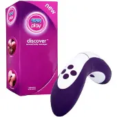 Durex Play Discover Vibrator
