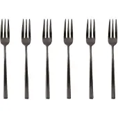 Sambonet Taartvork Rock PVD 2Black (6-Delig)