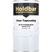 Holdbar Vloer Topcoating Mat Antislip (Extra grof) 1 kg