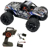 DF-Models DF06 Light Truck 1:14 RTR